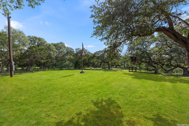1670 RIVER BLUFF CIR, Pipe Creek, TX 78063