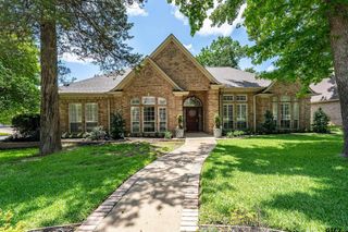 4831 Barclay Dr., Tyler, TX 75703