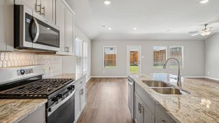 2120 Rannoch Street, Sherman, TX 75092