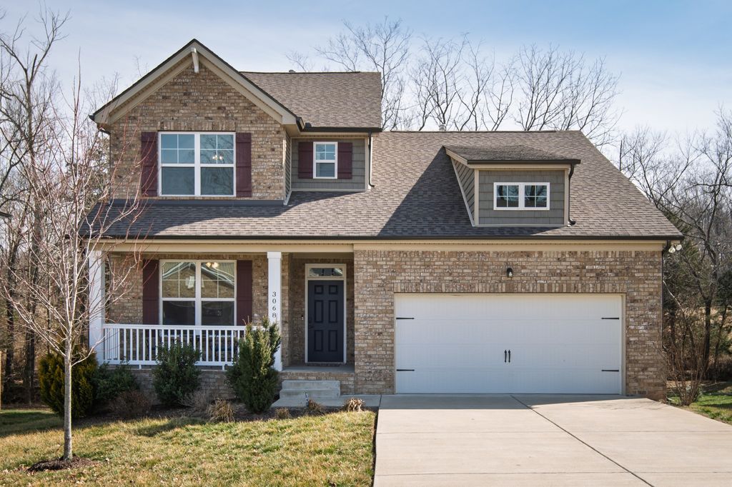 3068 Chance Ct, Cross Plains, TN 37049