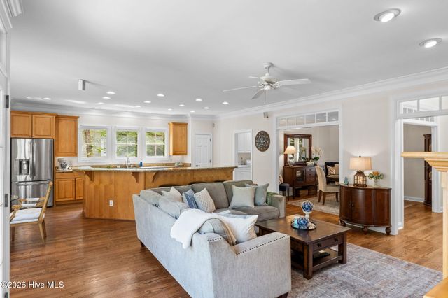 630 Valverda Street SW, Supply, NC 28462