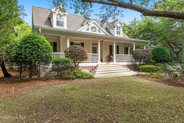 630 Valverda Street SW, Supply, NC 28462