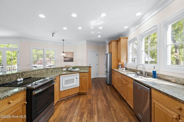 630 Valverda Street SW, Supply, NC 28462