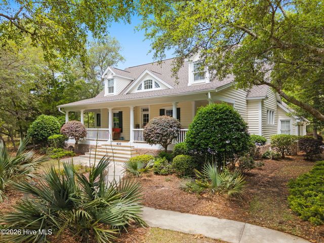 630 Valverda Street SW, Supply, NC 28462