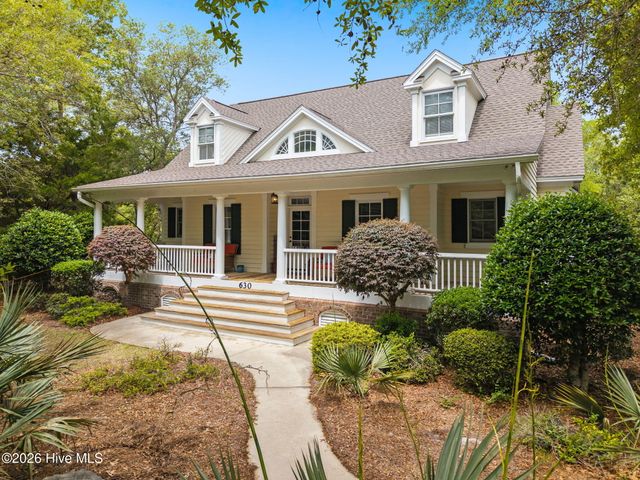 630 Valverda Street SW, Supply, NC 28462