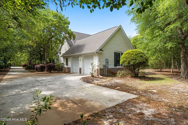 630 Valverda Street SW, Supply, NC 28462