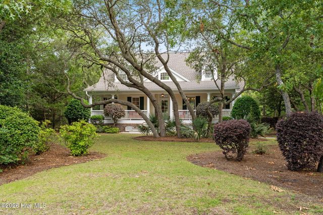 630 Valverda Street SW, Supply, NC 28462