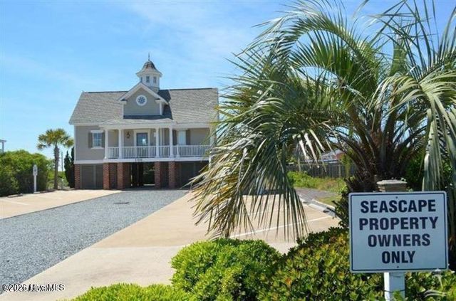 630 Valverda Street SW, Supply, NC 28462