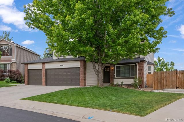 6550 S Oak Court, Littleton, CO 80127