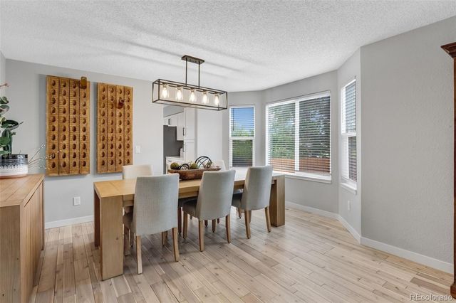 6550 S Oak Court, Littleton, CO 80127