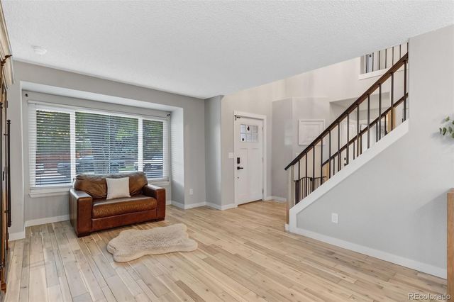 6550 S Oak Court, Littleton, CO 80127