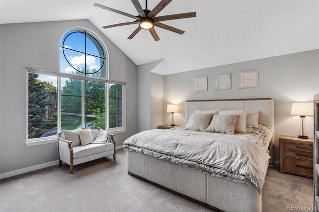 6550 S Oak Court, Littleton, CO 80127