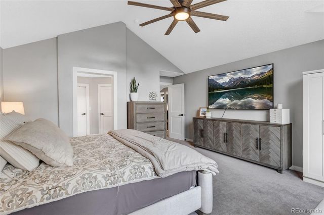 6550 S Oak Court, Littleton, CO 80127