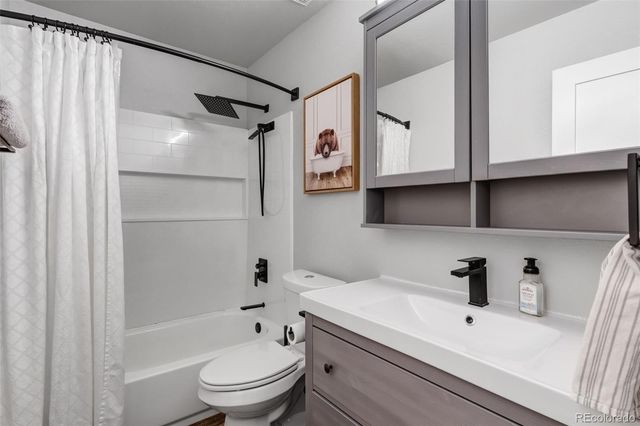 6550 S Oak Court, Littleton, CO 80127