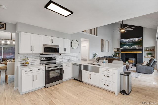 6550 S Oak Court, Littleton, CO 80127