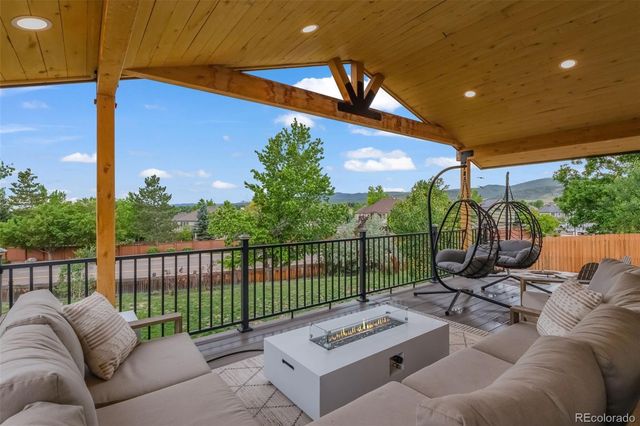 6550 S Oak Court, Littleton, CO 80127