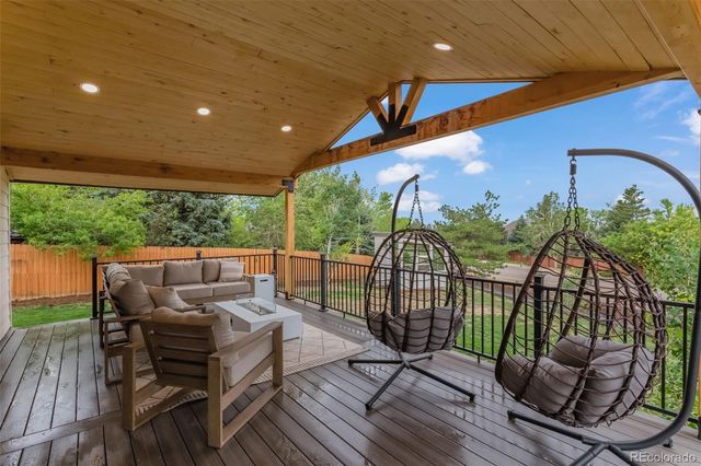 6550 S Oak Court, Littleton, CO 80127