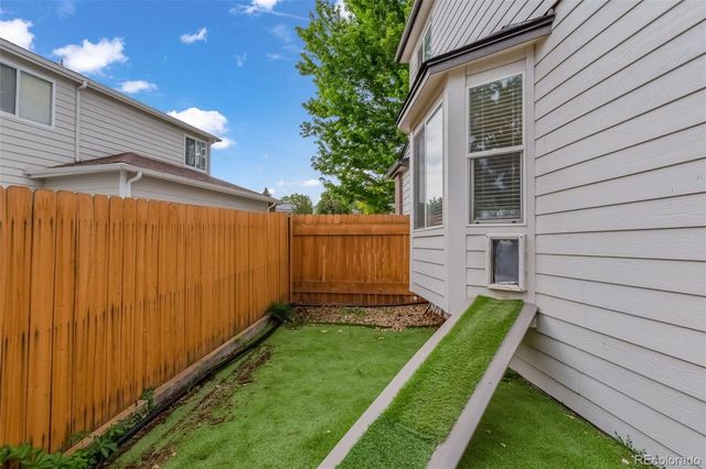 6550 S Oak Court, Littleton, CO 80127