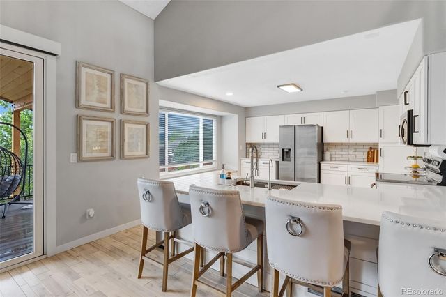 6550 S Oak Court, Littleton, CO 80127
