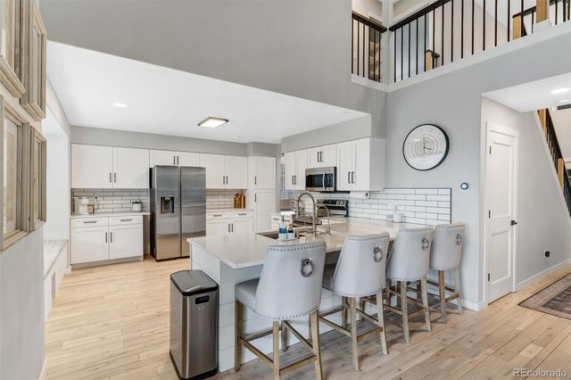 6550 S Oak Court, Littleton, CO 80127