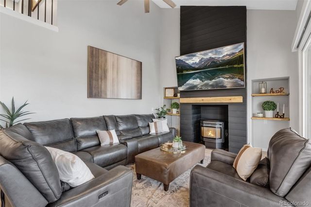 6550 S Oak Court, Littleton, CO 80127