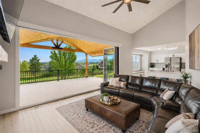6550 S Oak Court, Littleton, CO 80127