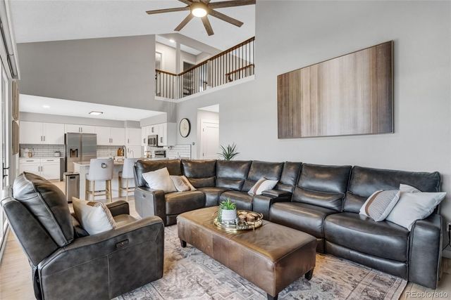 6550 S Oak Court, Littleton, CO 80127
