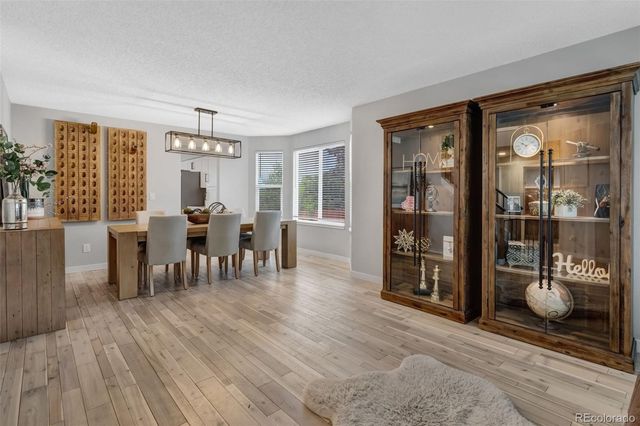 6550 S Oak Court, Littleton, CO 80127