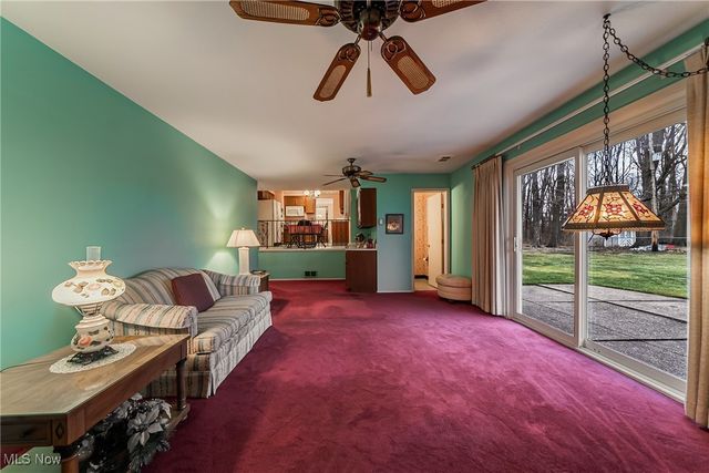 1195 Cordova Road, Mayfield Heights, OH 44124