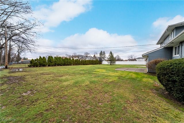 1195 Cordova Road, Mayfield Heights, OH 44124