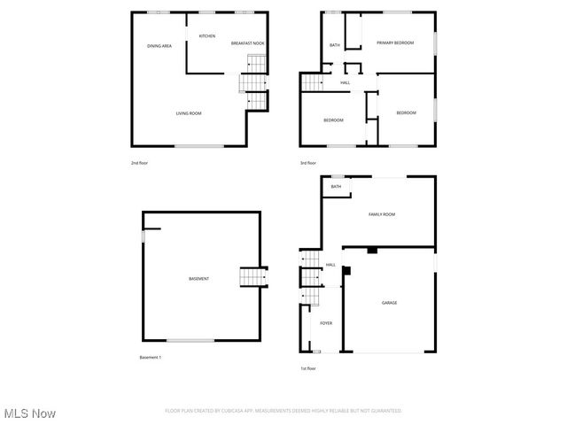 1195 Cordova Road, Mayfield Heights, OH 44124