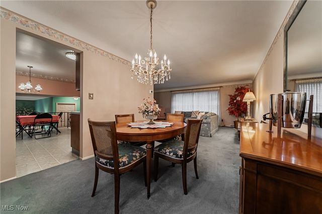 1195 Cordova Road, Mayfield Heights, OH 44124