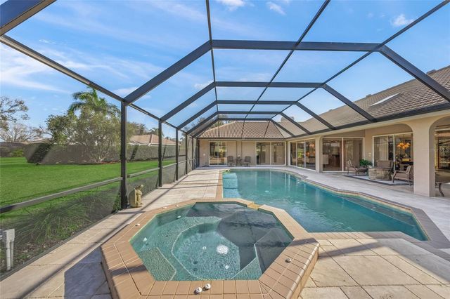 8890 MISTY CREEK DRIVE, Sarasota, FL 34241