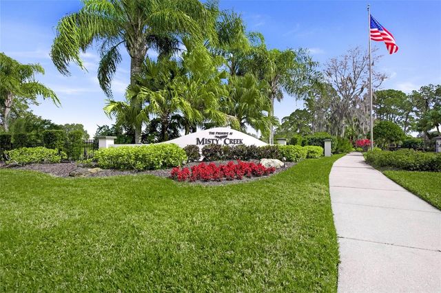 8890 MISTY CREEK DRIVE, Sarasota, FL 34241