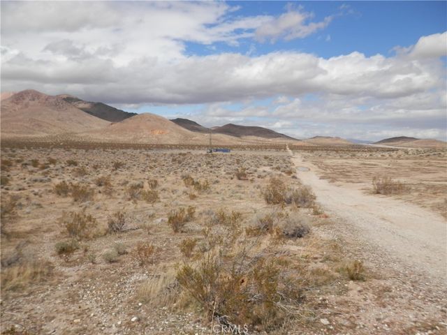 0 shirley St., Mojave, CA 93501