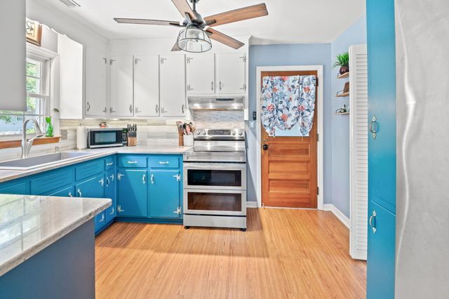 2203 Glendale Drive, Charleston, SC 29414