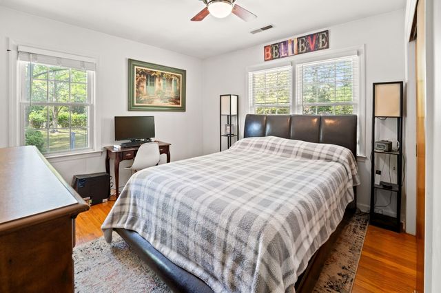 2203 Glendale Drive, Charleston, SC 29414