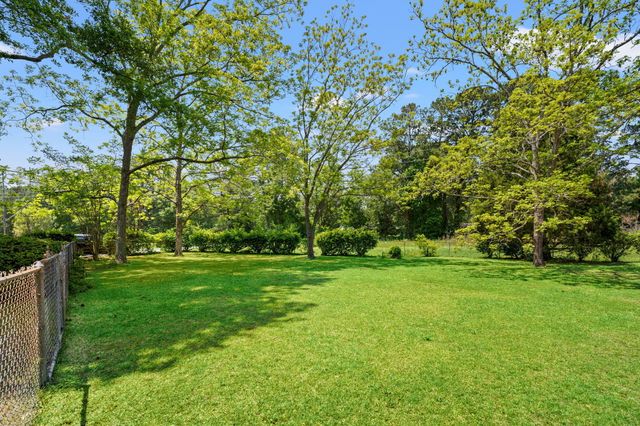 2203 Glendale Drive, Charleston, SC 29414