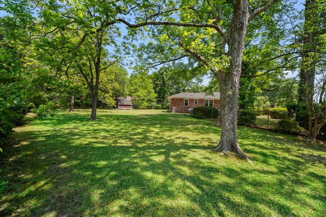 2203 Glendale Drive, Charleston, SC 29414