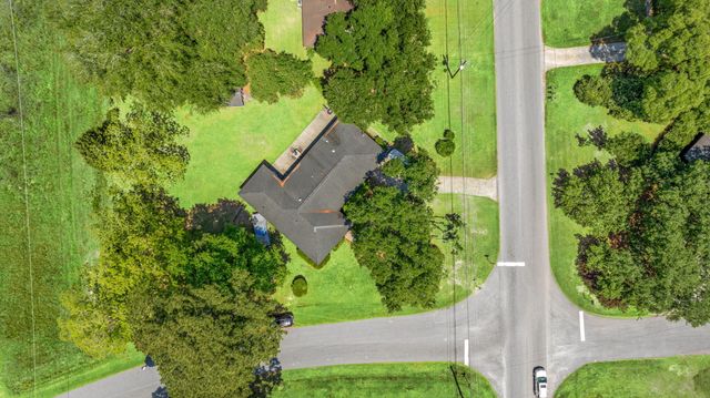 2203 Glendale Drive, Charleston, SC 29414