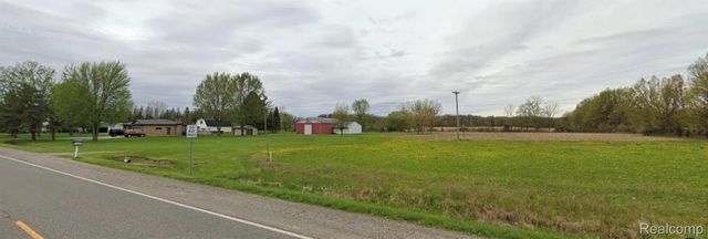 4144 Seymour Road, Clayton Charter Township, MI 48473