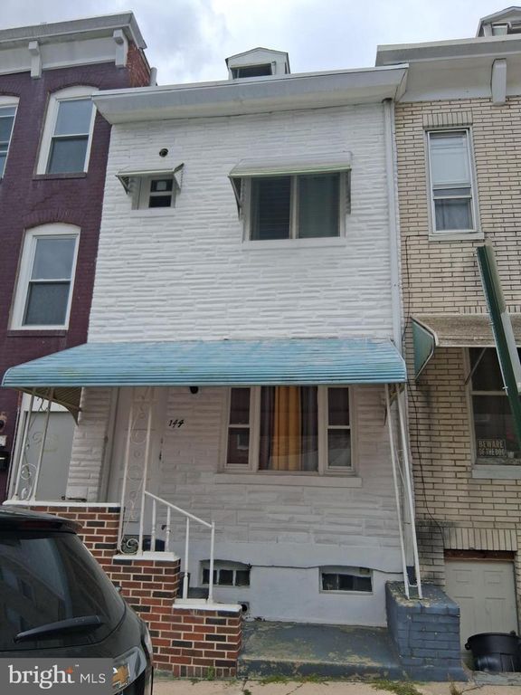 144 S 12TH ST, Reading, PA 19602
