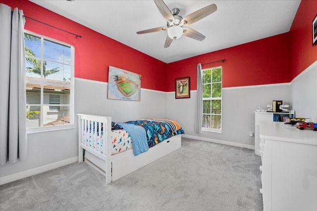 956 Mill Creek Drive, Palm Beach Gardens, FL 33410