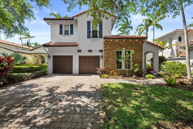 956 Mill Creek Drive, Palm Beach Gardens, FL 33410
