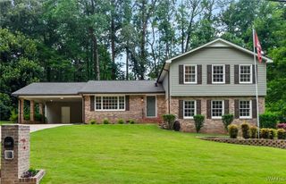 2817 47th E, Tuscaloosa, AL 35404