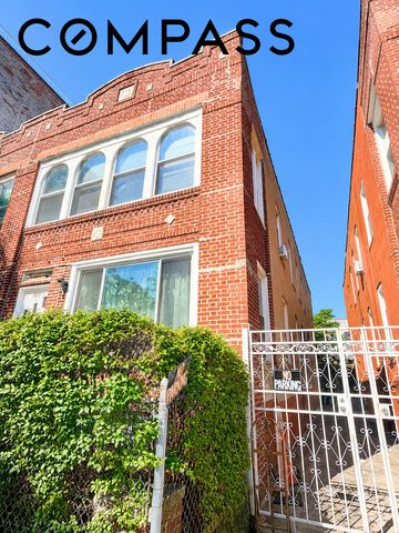 2052 Union Street, New York City, NY 11212