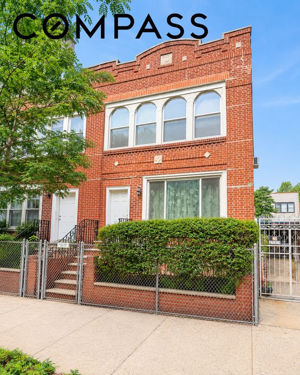 2052 Union Street, New York City, NY 11212