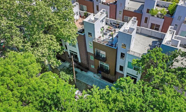 1707 17th St, Sacramento, CA 95811