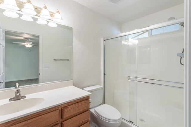 14978 Oak Knoll Drive, Red Bluff, CA 96080