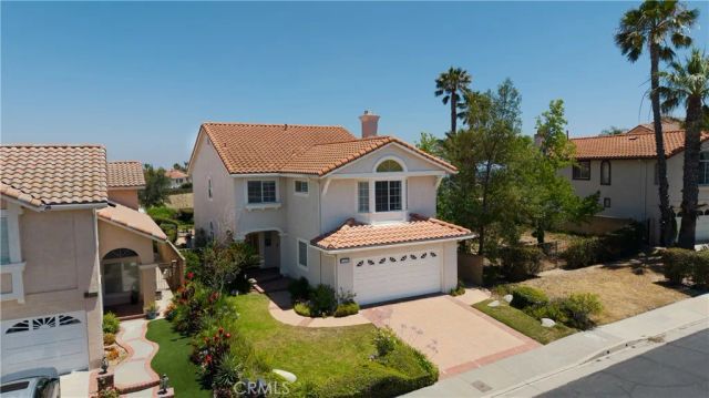 12056 Stone Gate Way, Porter Ranch, CA 91326